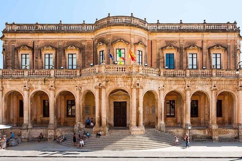 Noto / Syracuse Baroque Private Day Tour (choose your tour) 4