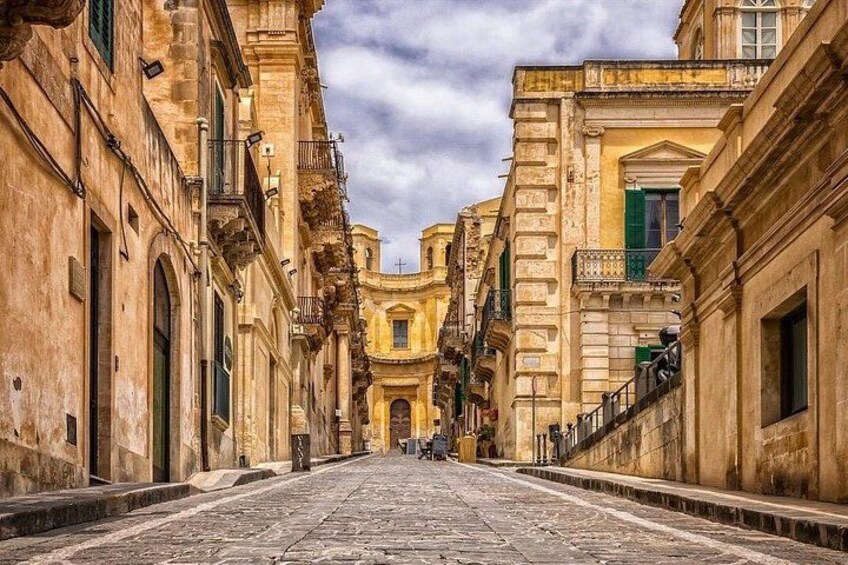 Noto / Syracuse Baroque Private Day Tour (choose your tour) 5