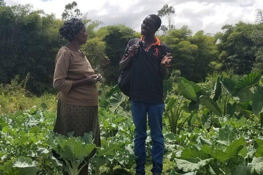 Uganda Community Tour 5