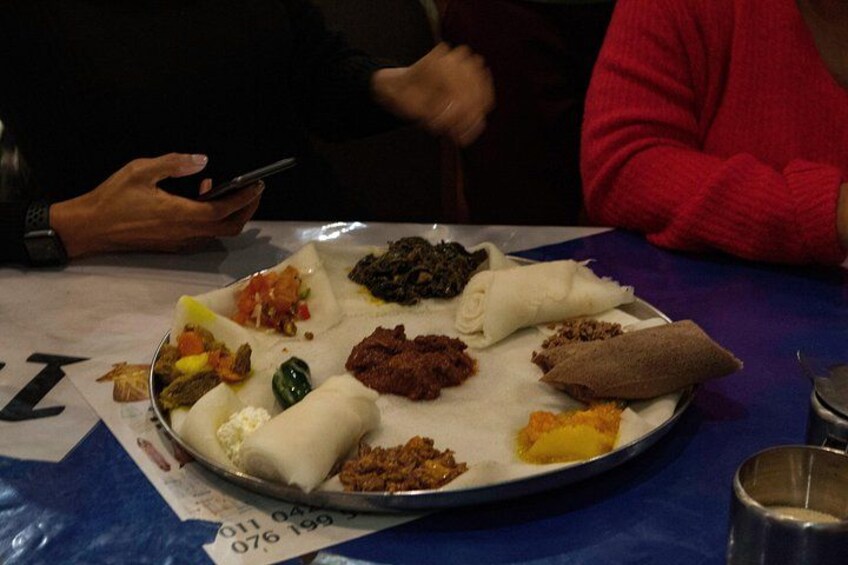 Taste of Africa 2