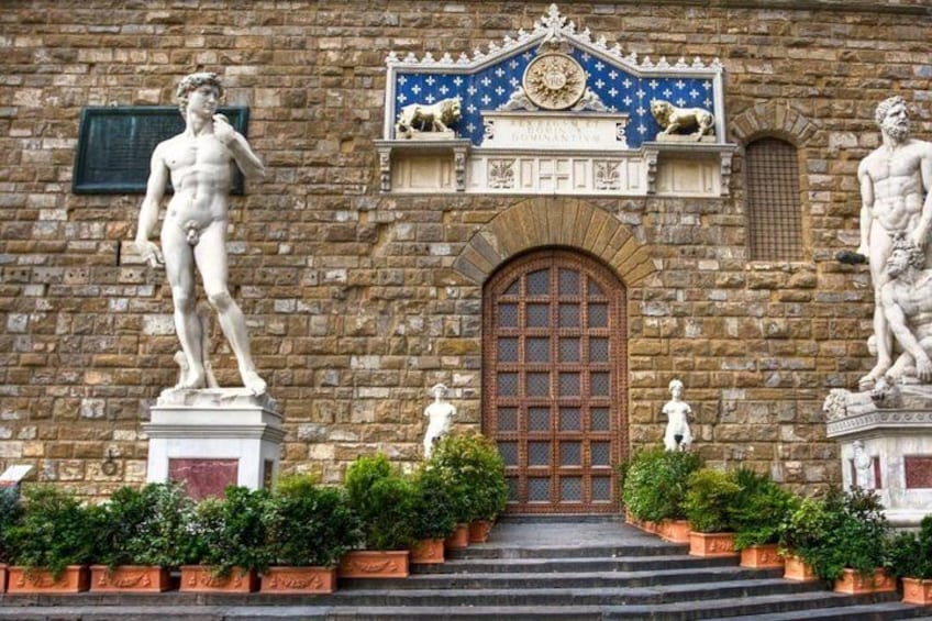 Florence's Accademia Gallery Timed Entry Ticket 4