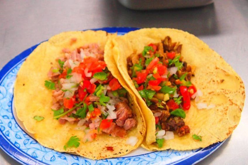 Eat Local favorites! 3