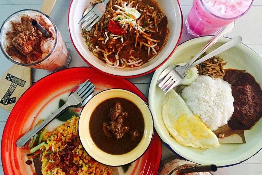 *15 Hrs Melaka Escorted Van Tour from Johor Bahru w' Tour Guide 5