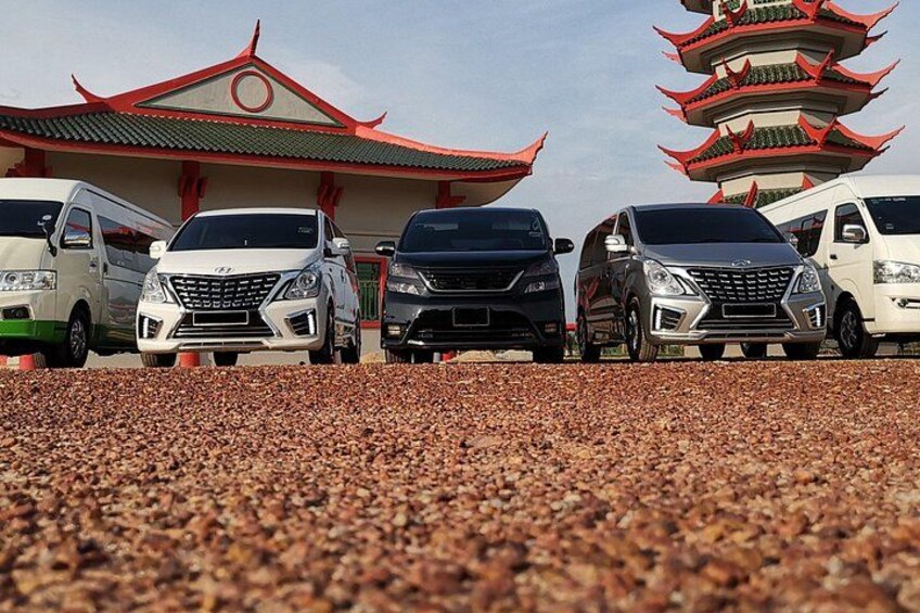 *15 Hrs Melaka Escorted Van Tour from Johor Bahru w' Tour Guide 4