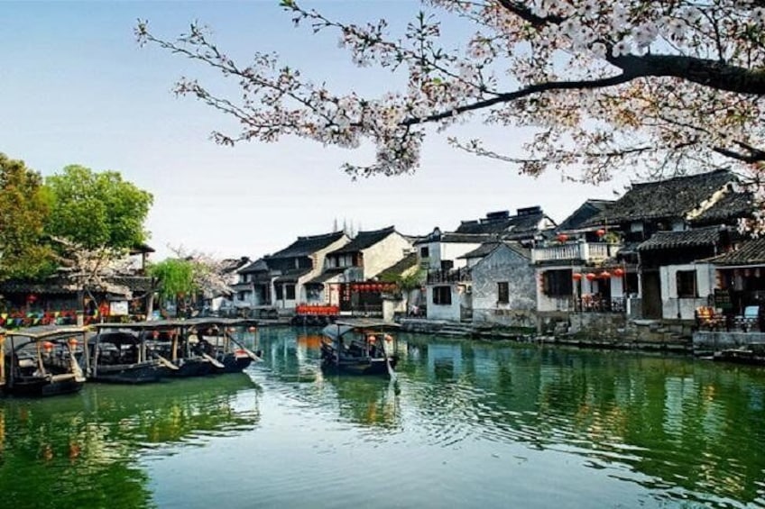 Wuzhen