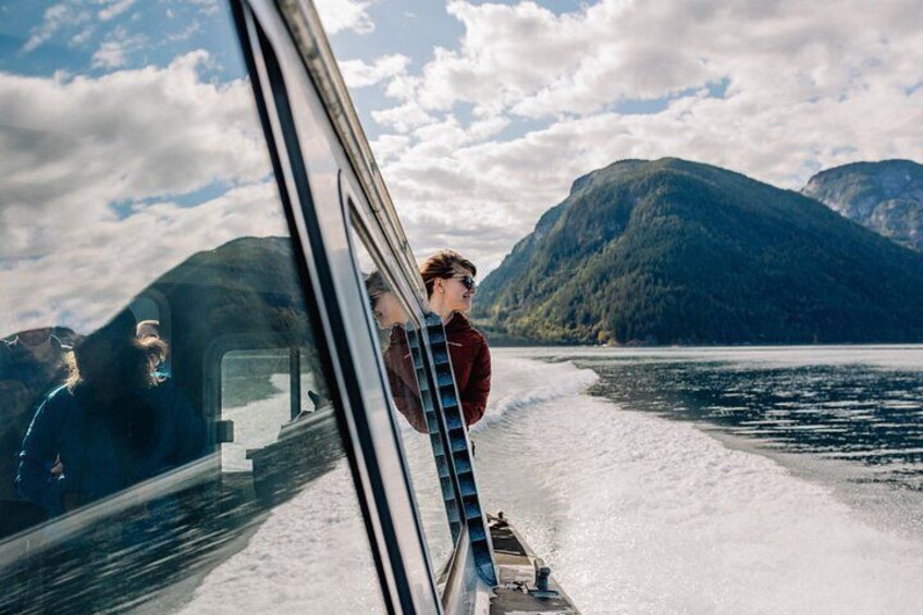 Salish Sea serenity 3