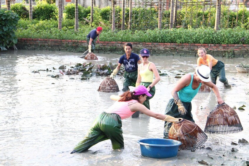 2-day Halong Bay & Yen Duc village