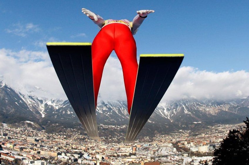 olympic Innsbruck 3