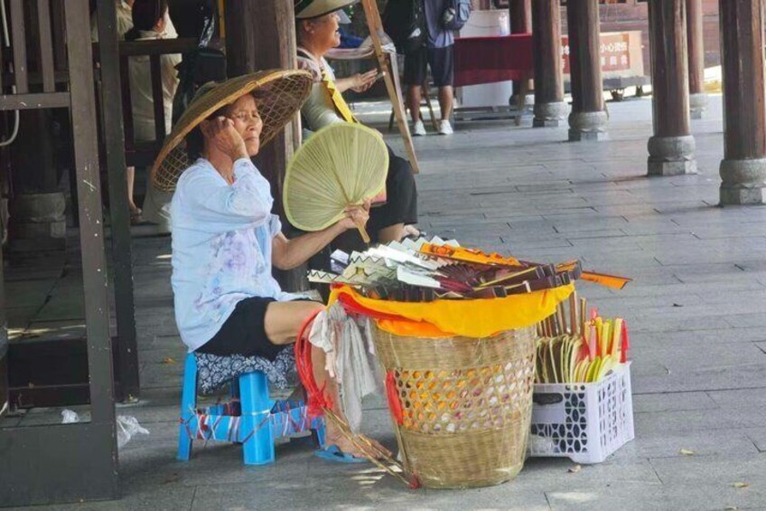 1 "Fairytale" Day Trip-Tianmen Mountain+Furong Town 4