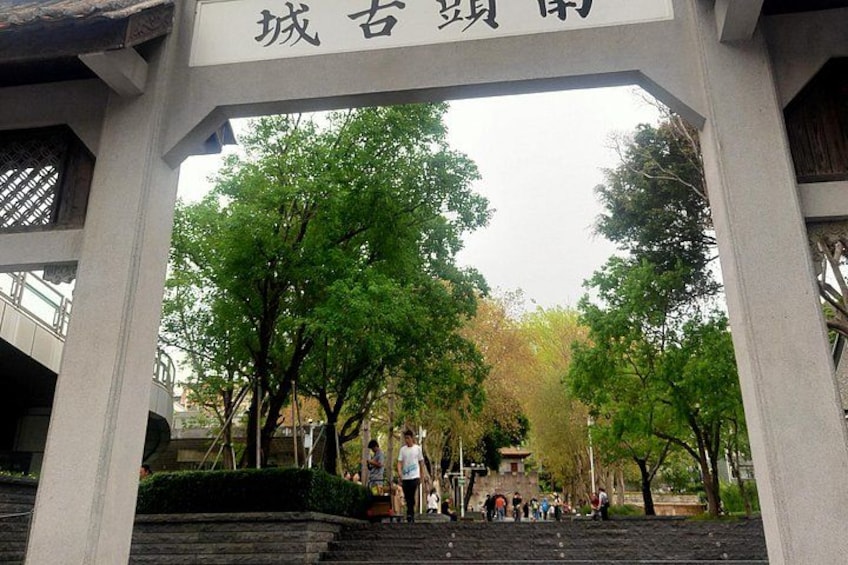 Private Full-Day Shenzhen Highlights City Tour 2