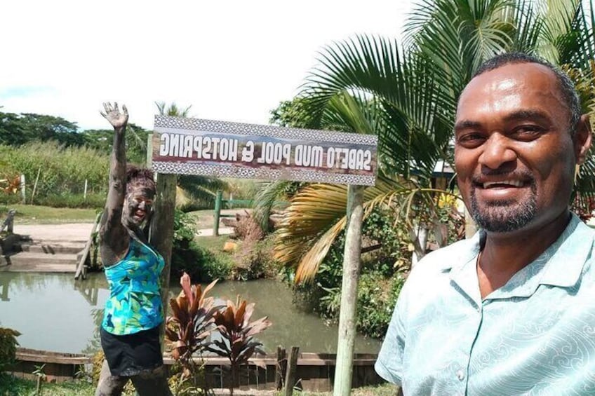 Private Nadi Customized Sightseeing Tours