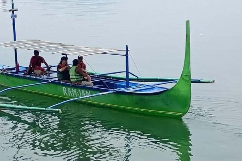 Tagaytay | Taal Volcano Boat | Pool Resort | Picnic Lunch (4in1) 2
