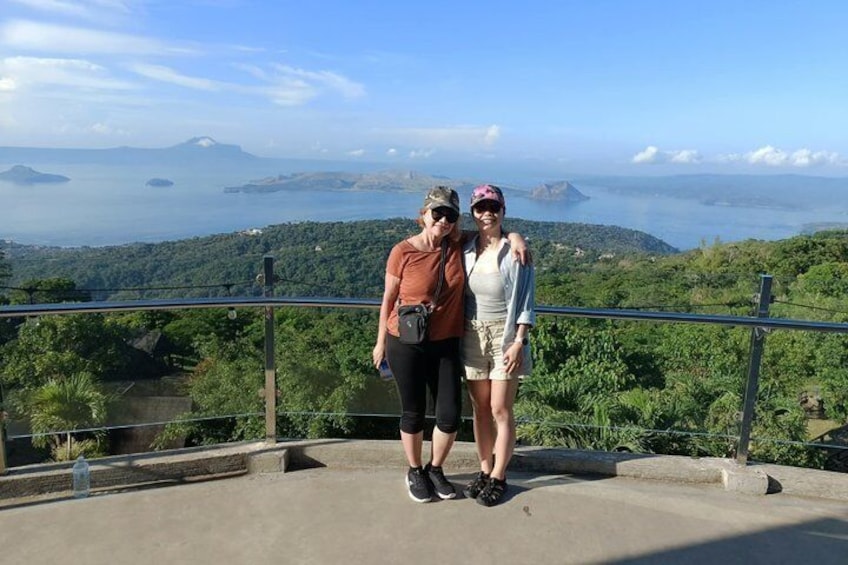 Tagaytay | Taal Volcano Boat | Pool Resort | Picnic Lunch (4in1) 3