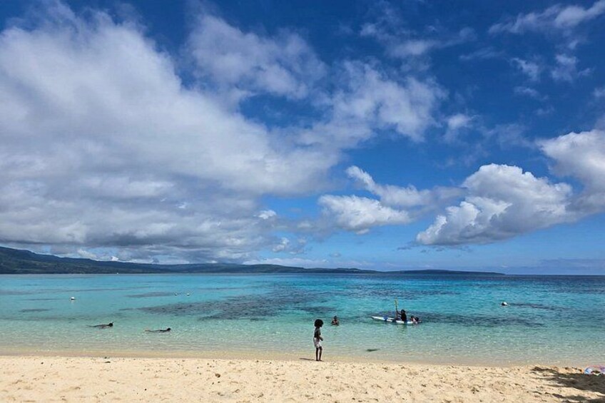4 Hour: Private Tropical Trio Excursion (with Hotel Pickup) 5