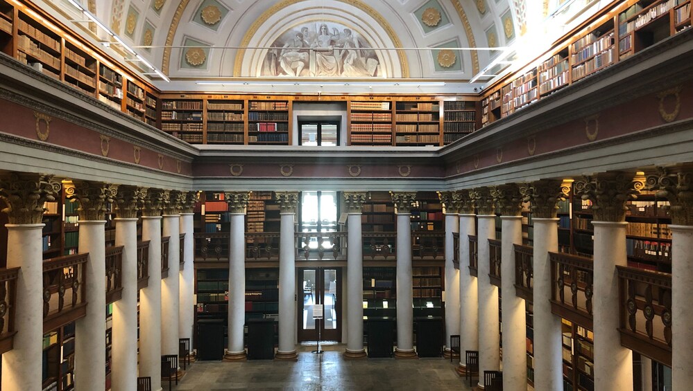 Discover Helsinki’s Art and Culture with a Local 4
