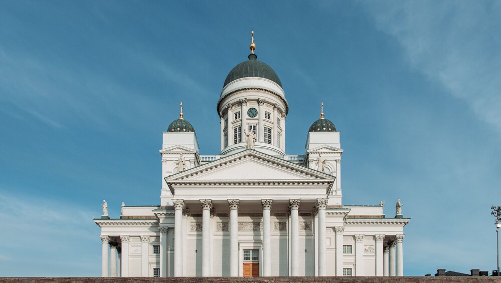 Discover Helsinki’s Art and Culture with a Local 2