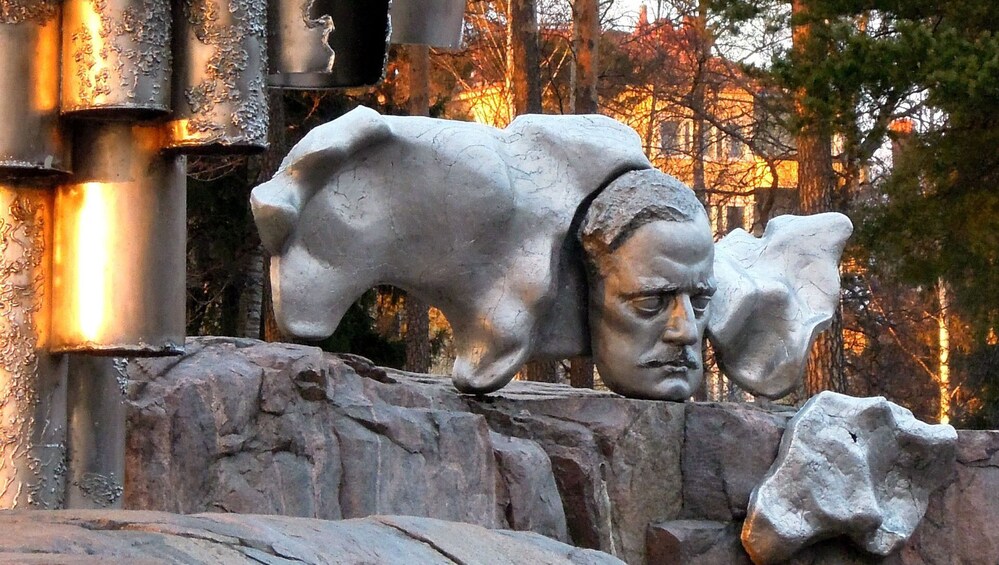 Discover Helsinki’s Art and Culture with a Local 3