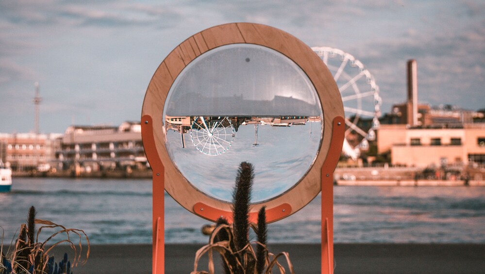 Discover Helsinki’s Art and Culture with a Local 1