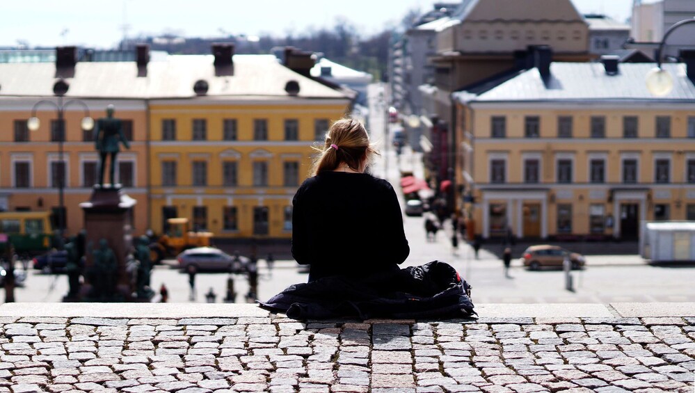 Discover Helsinki in 60 minutes with a Local 1