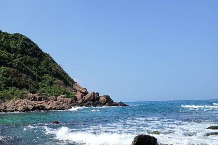 Pigeon Island Snorkeling – Swim with Sharks & Turtles 2