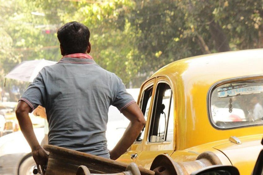 Kolkata - A Sea of Faces and A Thousand Places (local guide) 4