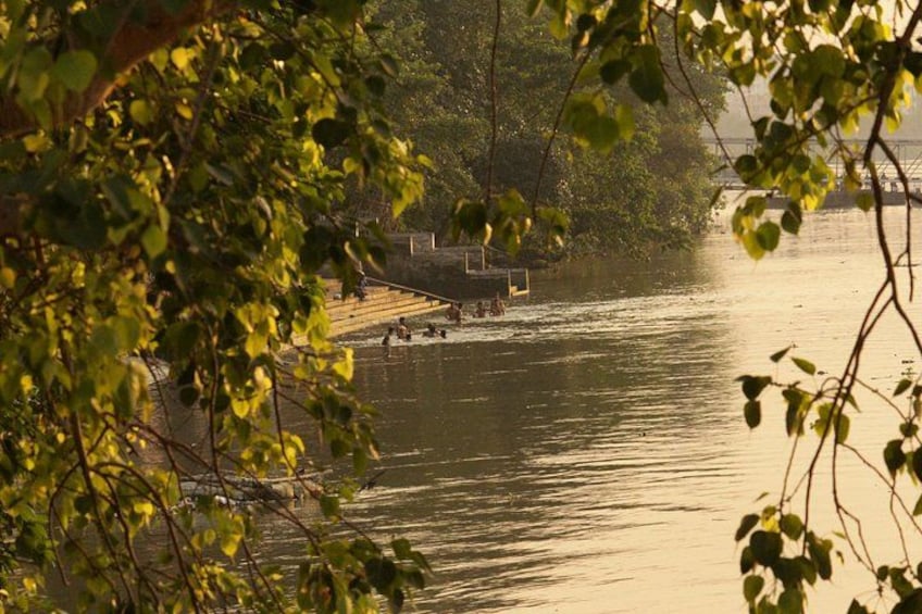Kolkata - A Sea of Faces and A Thousand Places (local guide) 3