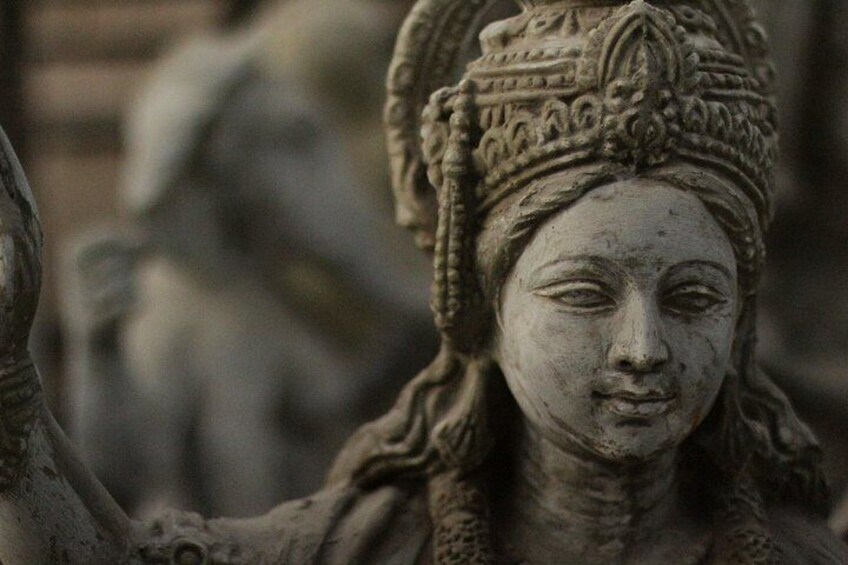 Kolkata - A Sea of Faces and A Thousand Places (local guide) 4