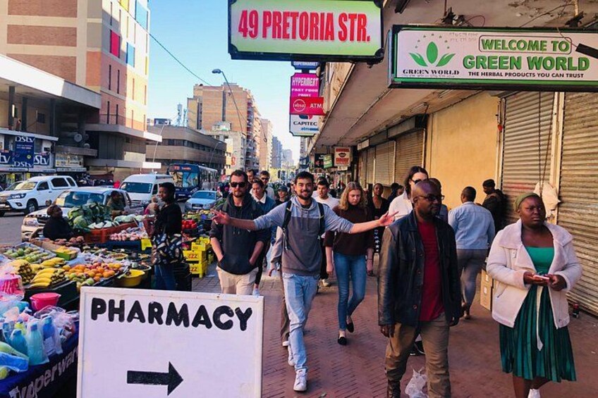 This is Hillbrow 3