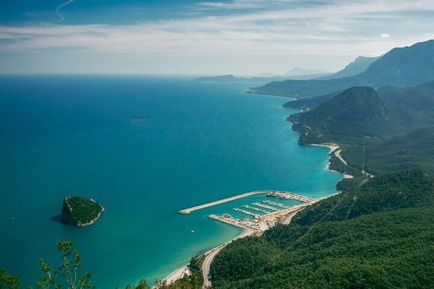 siçan island 3