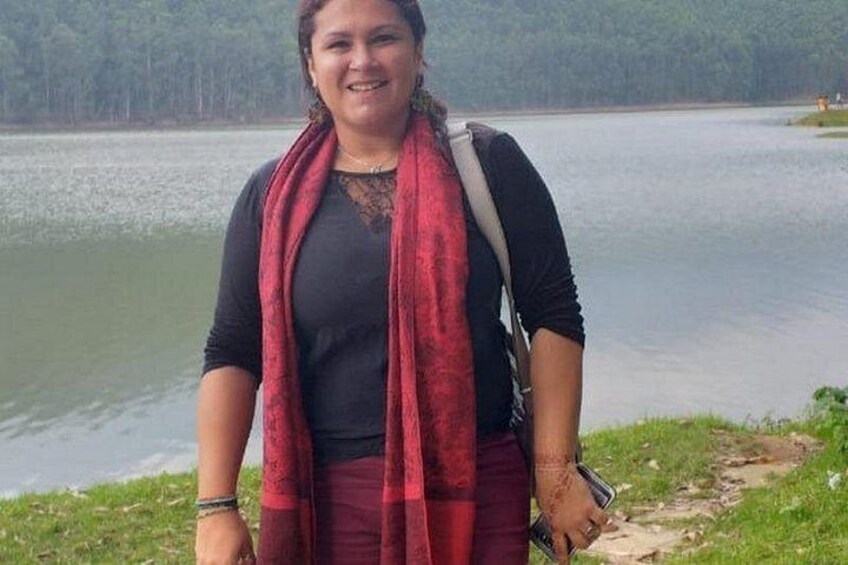 2 Nights Misty Munnar Sightseeing (Private Tour with Car) - Iris Holidays 4