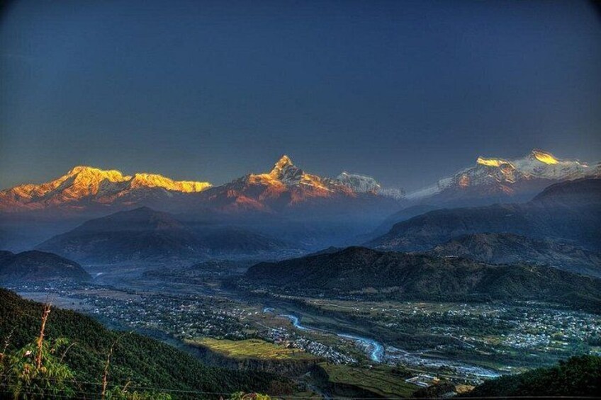 Sarangkot 3