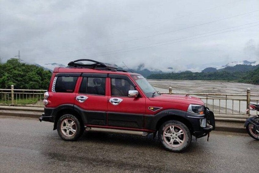 Scorpio 2