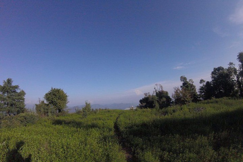 Trek's around Mussoorie 2