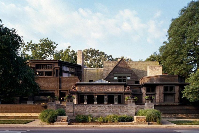 Home and Studio 5