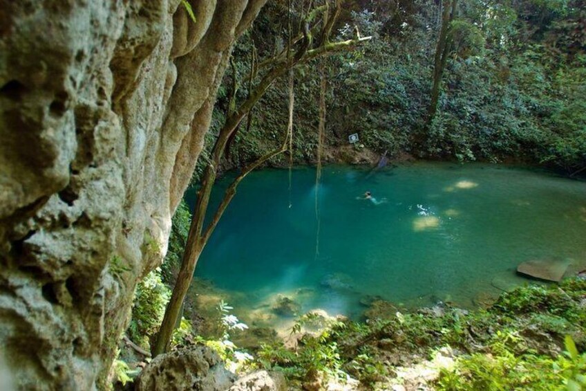 Blue Hole