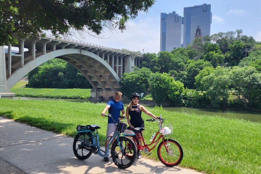 Trinity Trails 2