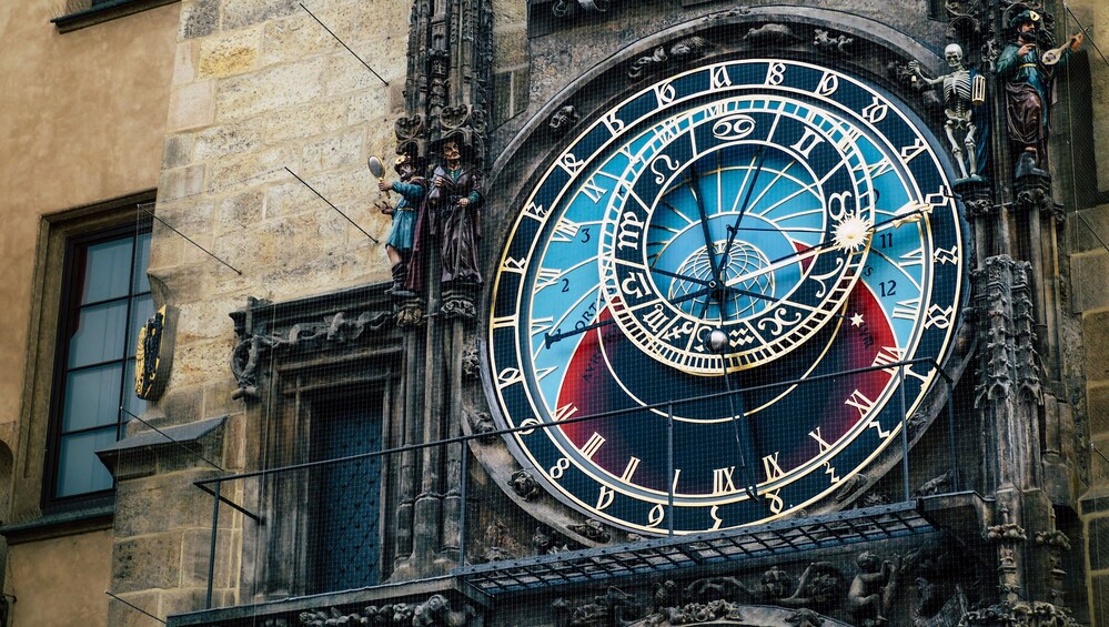 Discover Prague in 90 minutes with a Local 3