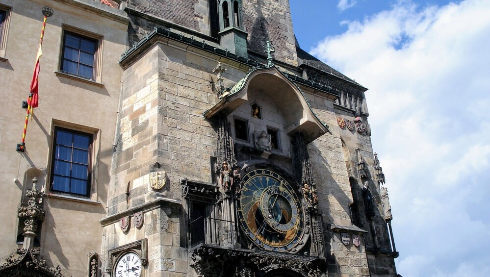 Discover Prague in 90 minutes with a Local 4