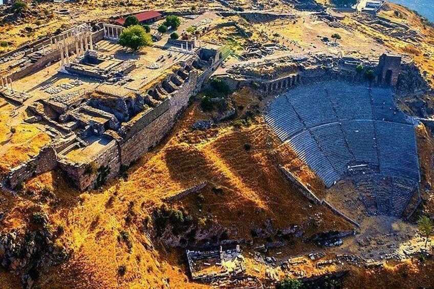 Pergamon 1
