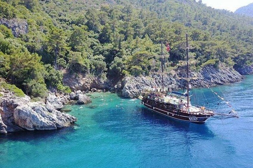 Boat Tour 2