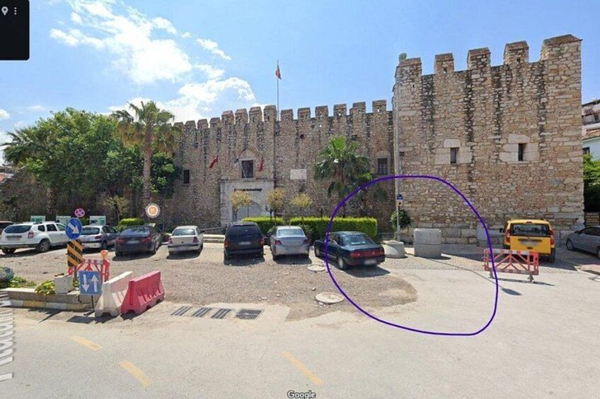Jeep Safari to Villages From Kusadasi Port / Hotels 2