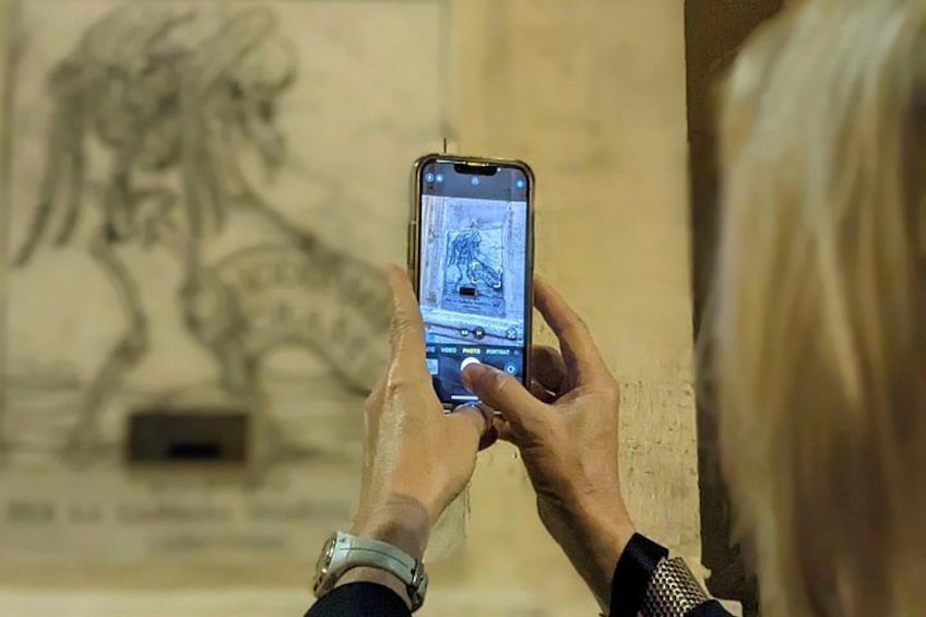 Rome Ghost Tour - The Original 3