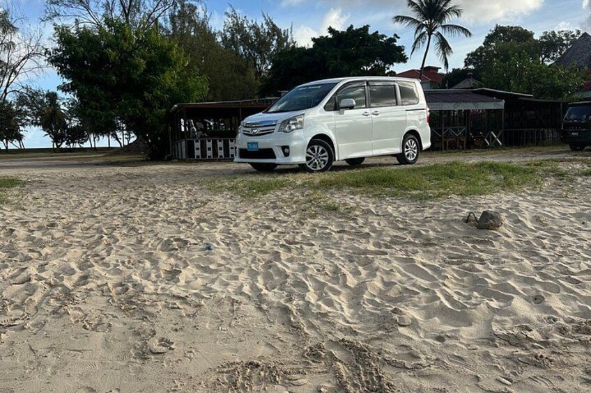Soufriere Private Tour 3