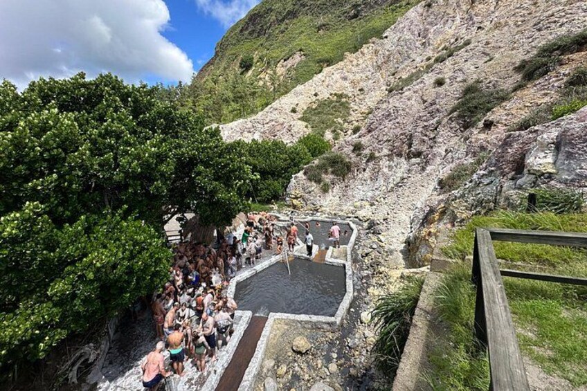 Sulphur Springs or Mud bath 2