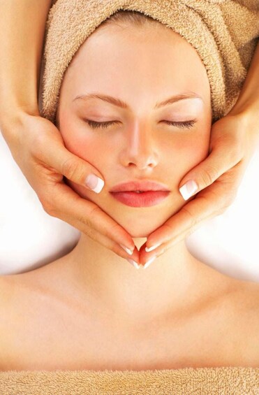 Red Carpet Facial 1