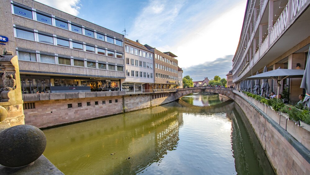 Discover Nuremberg in 60 Minutes with a Local 3