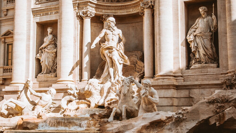 Art and Culture in Rome with a Local 3