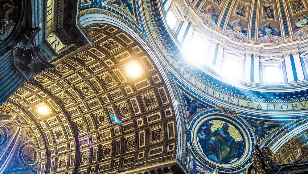 Art and Culture in Rome with a Local 5