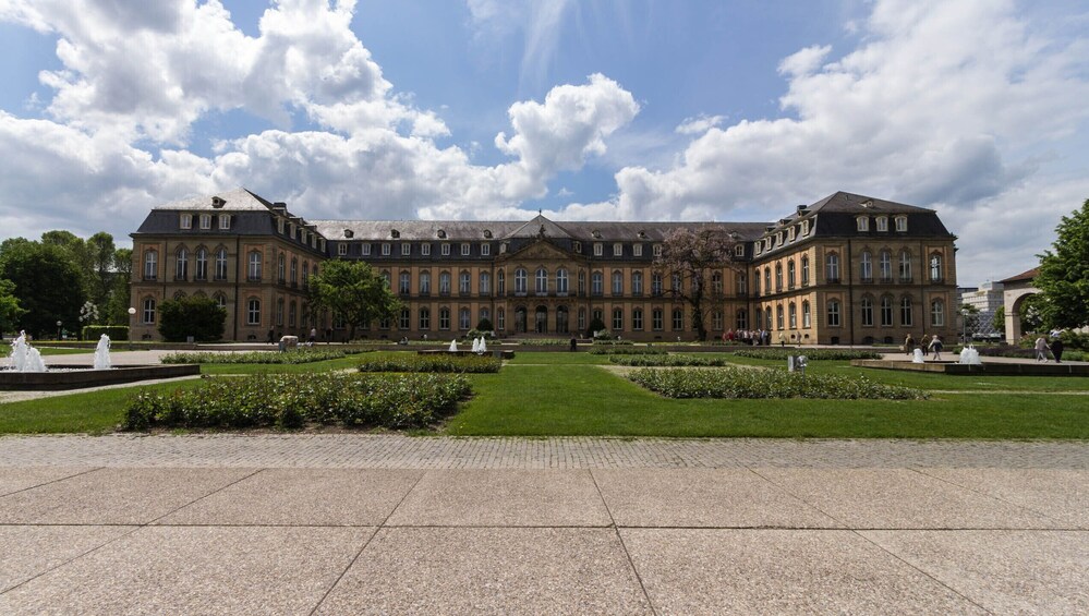 Discover Stuttgart in 60 Minutes with a Local 3