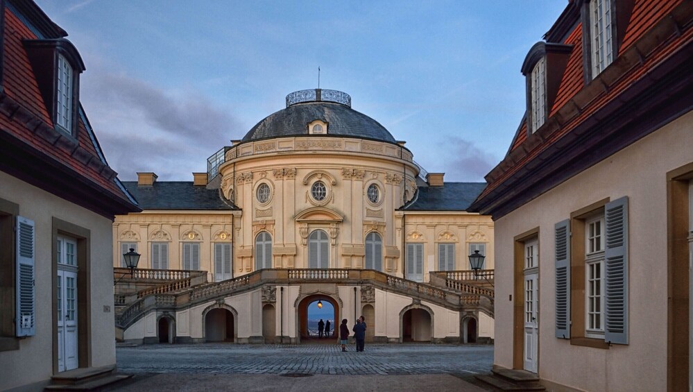 Discover Stuttgart in 60 Minutes with a Local 4